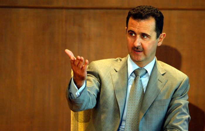 США обвинили режим Асада в нарушении перемирия в Сирии