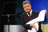 Порошенко назвал кандидатов в премьер-министры Украины