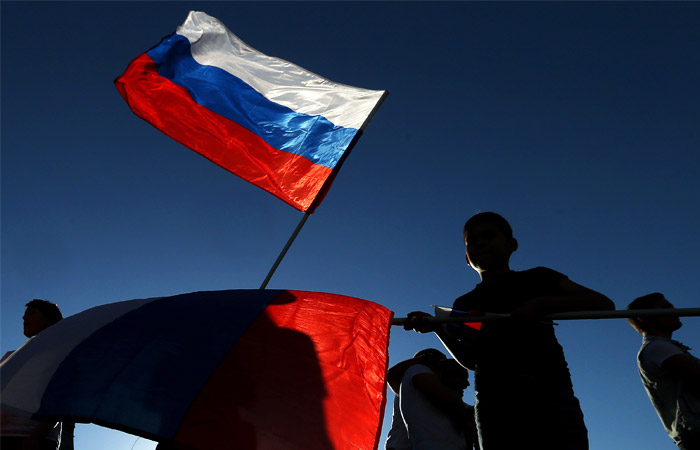 Россияне оказались не готовы к акциям протеста против падения уровня жизни