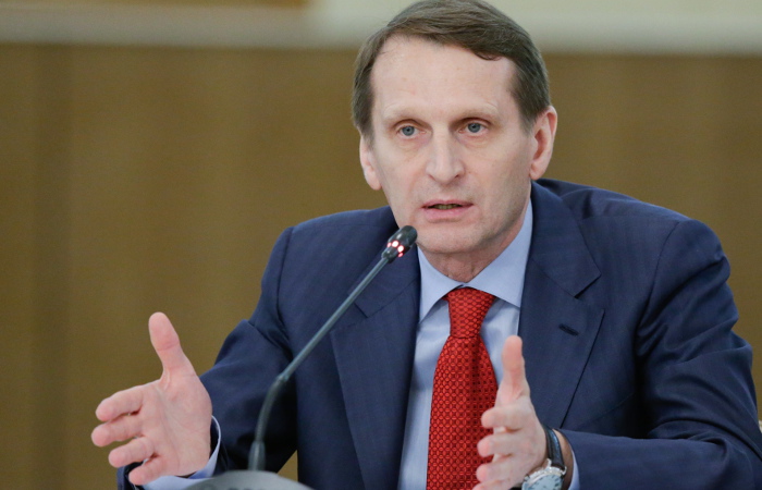 Госдума рассмотрит изменения в правилах аккредитации журналистов