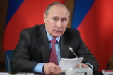 Путин проведет совещание группы по взаимодействию силовиков и бизнеса