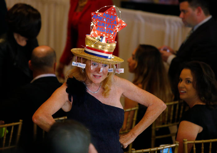 Трамп и Клинтон укрепили свои позиции после супервторника