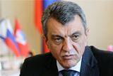 Губернатор Севастополя высказался против переноса в город столицы
