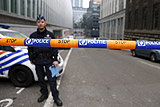 В Бельгии пообещали скорую экстрадицию террориста Абдеслама во Францию