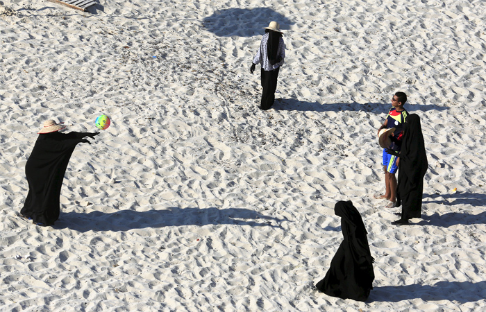 АТОР не нашла смысла в дополнительной проверке безопасности египетских курортов