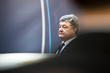 Порошенко рассказал об обещании Путина вернуть Савченко после приговора