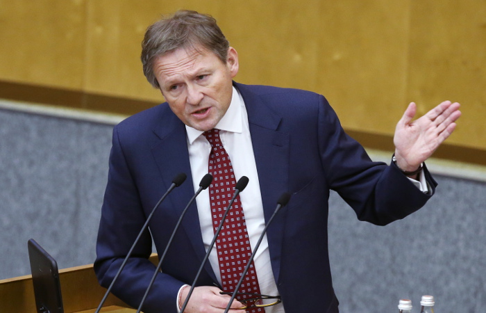 Бизнес-омбудсмен предложил убрать накопительную часть пенсии