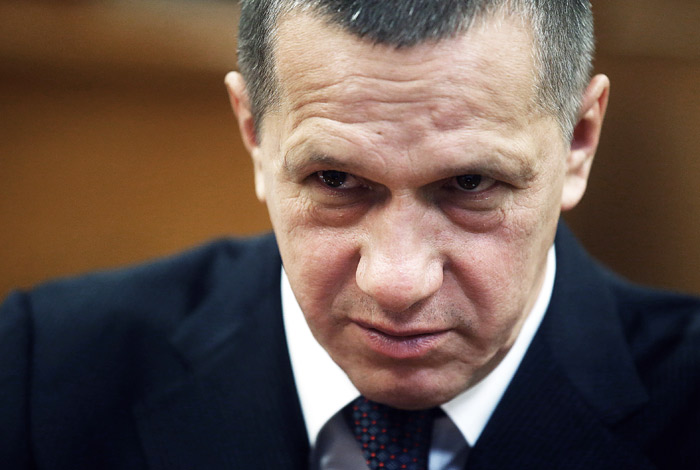 Трутнев обвинил спекулянтов в сопротивлении закону о дальневосточном гектаре