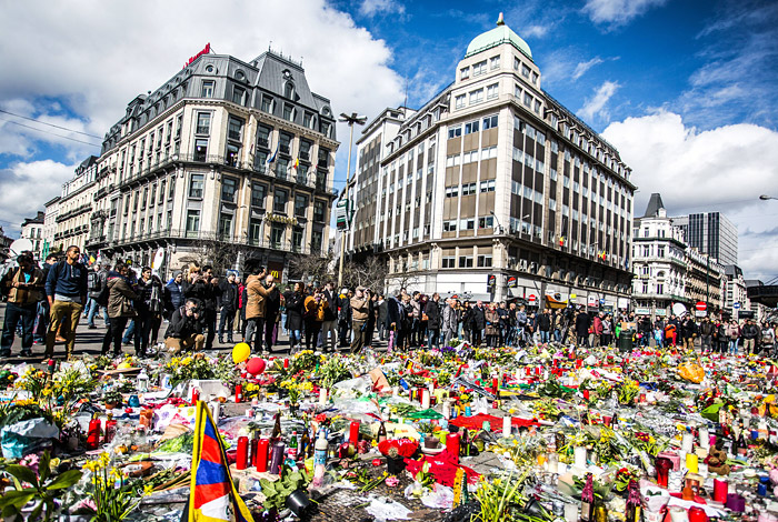 Европейские туроператоры начали подсчитывать убытки от терактов в Бельгии