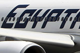 20 пассажиров угнанного египетского А320 покинули самолет