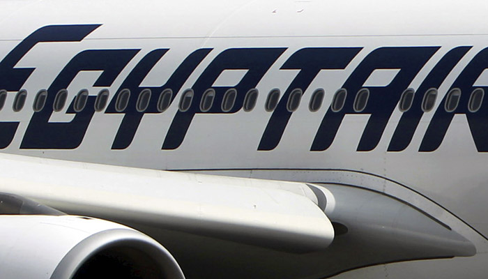 20 пассажиров угнанного египетского А320 покинули самолет