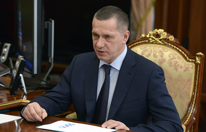 Трутнев потребовал от Минфина и ФТС объяснить проверки на Дальнем Востоке