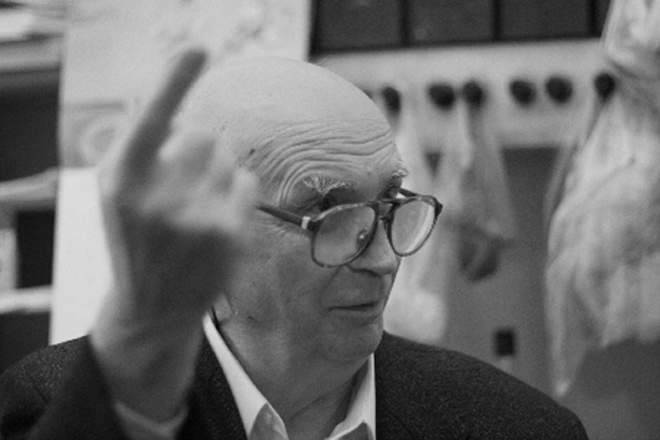 Умер соавтор открытия гравитационных волн Владимир Брагинский