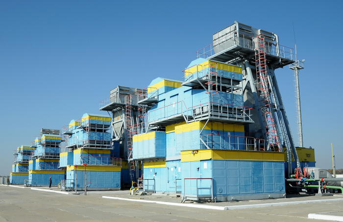 Россия с 1 апреля не будет предоставлять Украине скидку на газ