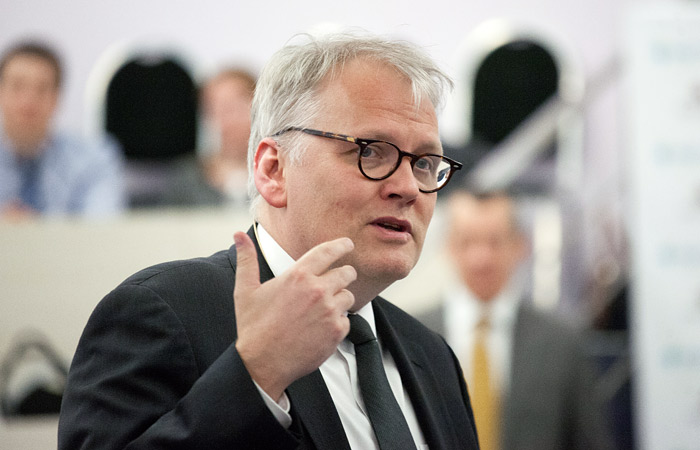 Компания Teva: мы не ждем прежнего роста фармрынка РФ, но он по-прежнему для нас привлекателен