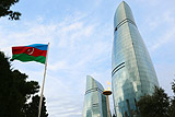 Посол Азербайджана заявил о готовности к военному решению карабахского конфликта