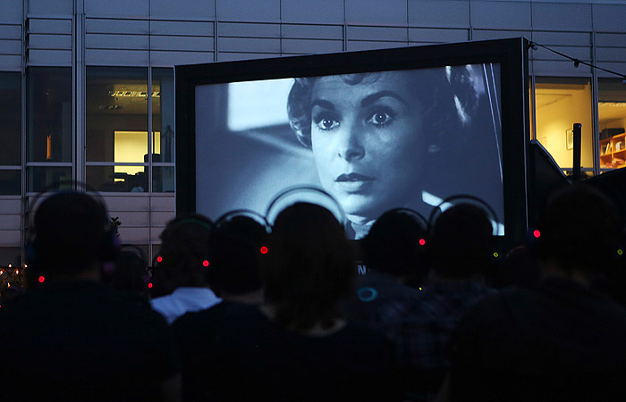 Хичкок, Трюффо и Ко