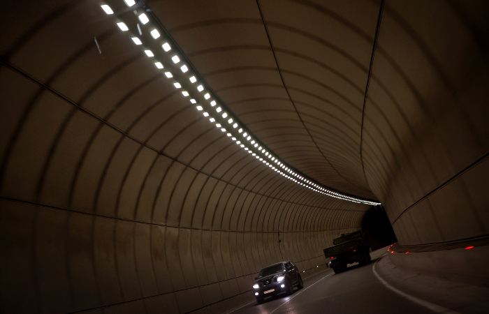 СМИ узнали о расследовании намеренного банкротства олимпийского подрядчика