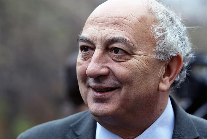 Замглавы МИД Греции: Рассчитываем на скорейшее решение вопроса санкций ЕС в отношении России