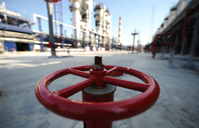 В Минэнерго не увидели дефицита запасов топлива на период ремонта НПЗ