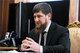 Кадыров рассказал об организованной Басаевым утечке местонахождения Масхадова
