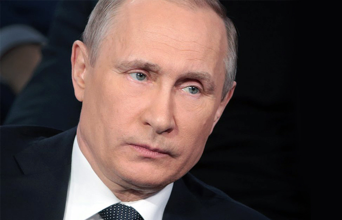 Путин назвал чушью информацию о миллиардах виолончелиста Ролдугина