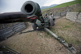Ереван обвинил Азербайджан в обстреле населенных пунктов в Армении