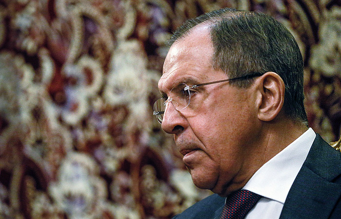 МИД России разработает новую редакцию внешней политики