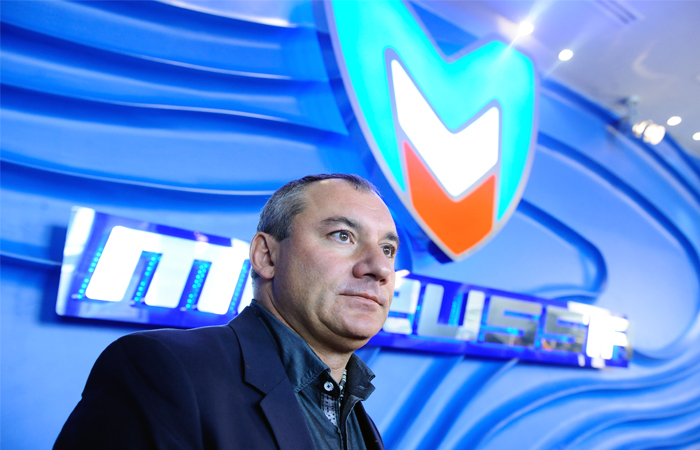 Николай Фоменко обжаловал взыскание 65 млн рублей по кредиту