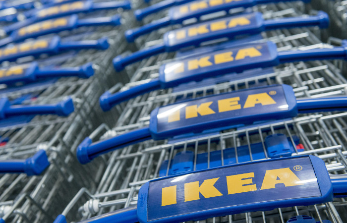 СМИ сообщили о новом деле против IKEA в России