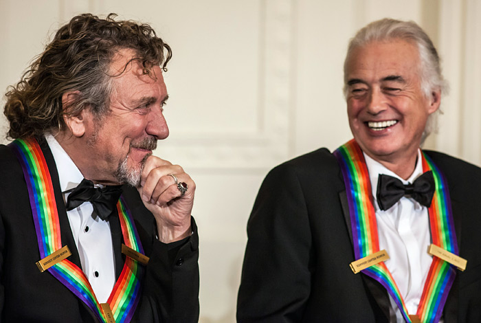 Суд США займется выяснением авторства песни Stairway to Heaven