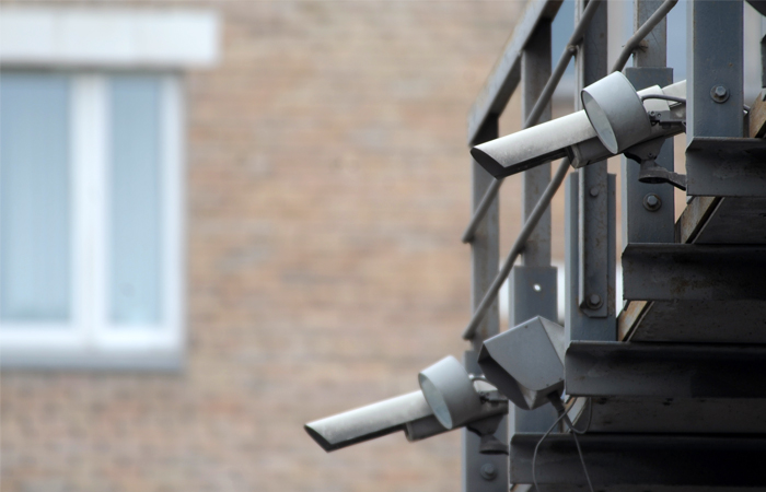 В Лефортовском тоннеле начали тестировать фотофиксацию нарушений ПДД