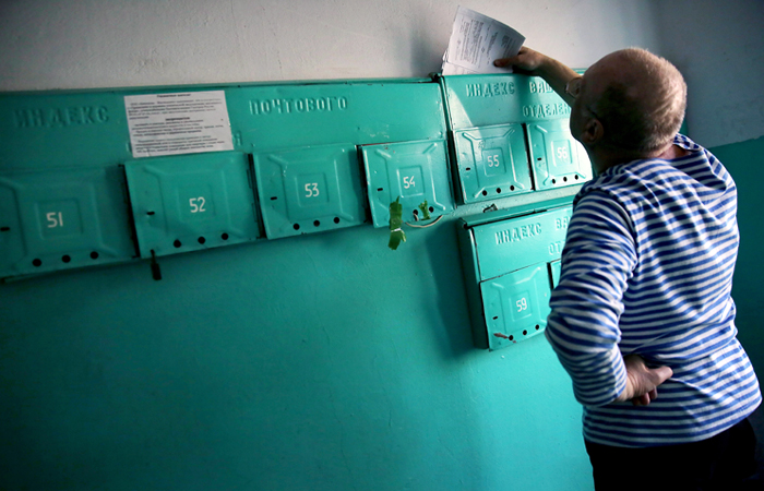 Тарифы ЖКХ с июля вырастут в среднем на 4%