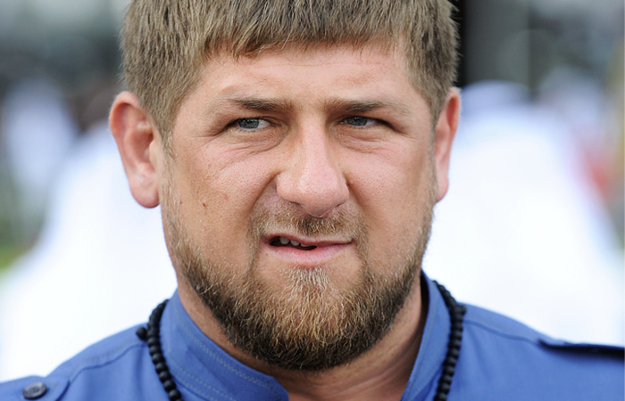 Путин взял на себя часть ответственности за высказывания Кадырова об оппозиции