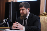 Продление полномочий Кадырова на посту главы Чечни поддержали 69% россиян