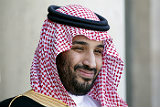 Саудовская Аравия подтвердила свой ультиматум по заморозке добычи нефти