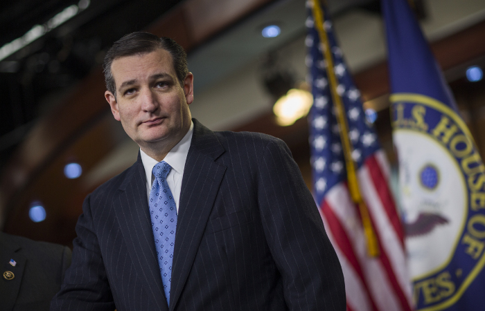 Тед Круз заручился поддержкой большинства делегатов в Вайоминге