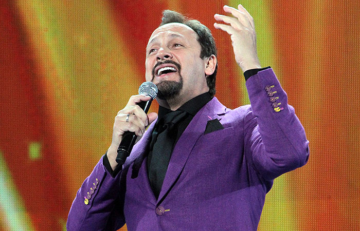 Певца Стаса Михайлова выписали из больницы в Ставрополе