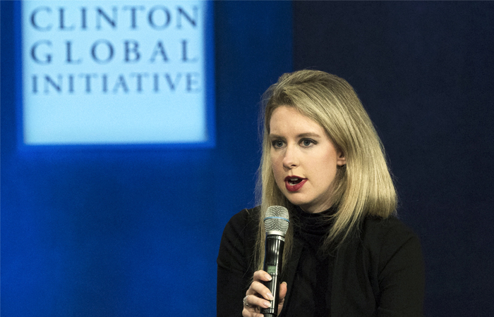 В США начато расследование в отношении компании самой молодой женщины-миллиардера