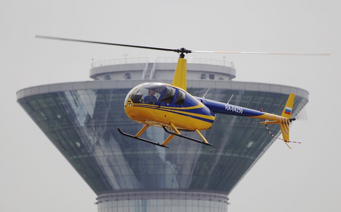 При крушении вертолета на Ямале погибли три человека