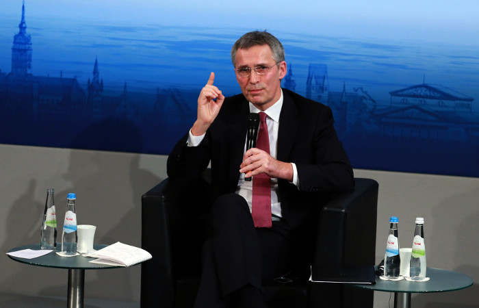 Совет Россия - НАТО проведет встречу без возврата к прежним отношениям