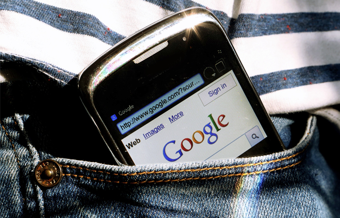 Еврокомиссия обвинила Google в нарушениях конкуренции на рынке приложений