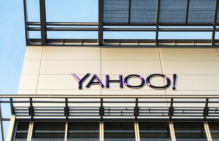 Yahoo получила почти $100 млн чистого убытка в I квартале