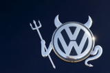 Стало известно о решении Volkswagen компенсировать $1 млрд после дизельного скандала