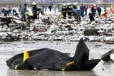 Все погибшие в авиакатастрофе в Ростове-на-Дону идентифицированы