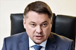 Александр Назаров: повышение эффективности непрофильных активов требует поиска нестандартных решений
