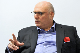 Совладелец "36,6": Многие аптеки хотят продаться по большой цене, а мы готовы покупать по справедливой