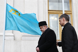 Суд из-за экстремизма запретил меджлис крымско-татарского народа