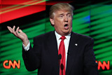 Американский бизнес назвал популизмом риторику кандидатов в президенты