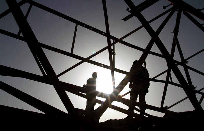 В ИГ стали экономить деньги и с трудом набирать новых боевиков